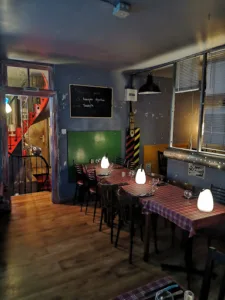 Le Petit Journal, du resto au bistrot à Montluçon