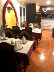 Sherazade à Gentilly