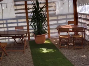 Pizzas et Snack Les Bénèzes à Vitrolles