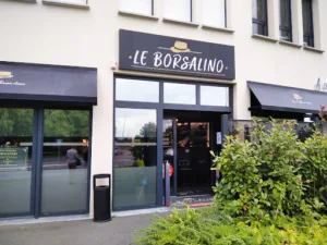 Le Borsalino à Wambrechies