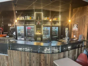 Spuntino à Grenoble