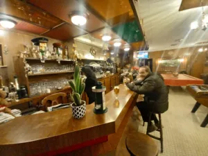 Le Rétro à Compiègne