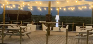 chez Bouron à La Tremblade