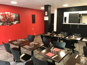 Restaurant So Japan à Toulouse