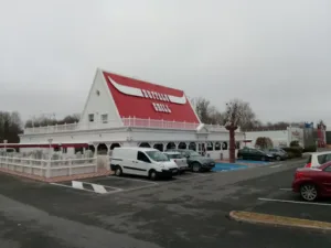 Buffalo Grill Amilly à Amilly