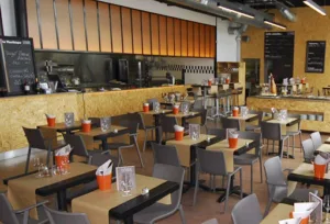 La Finca & Co à Rouffiac-Tolosan