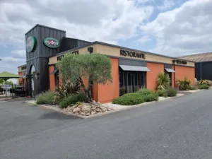 Ristorante Del Arte Castres à Castres