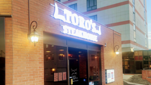 Toro’s Steakhouse à Cergy