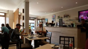 Restaurante Galo D’ouro,roubaix à Roubaix