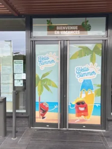 McDonald’s à Rambouillet