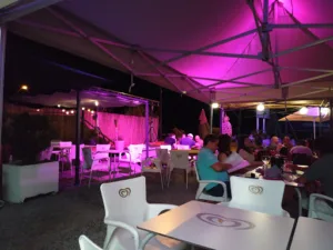 Restaurant du Lac – Pizzéria « Chez Fredo »‘ à Rousset