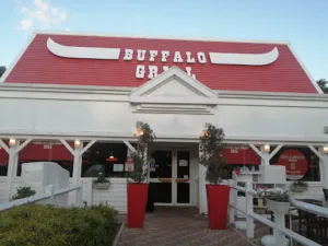 Buffalo Grill Avon à Avon