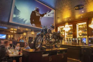 Au Bureau Archamps à Archamps