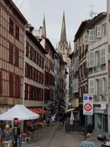 Le Triskell Kafé à Bayonne