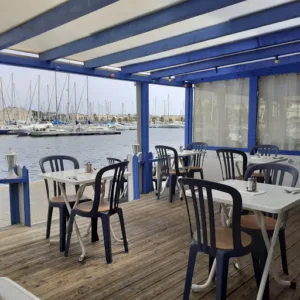 baramoule’s à Gruissan