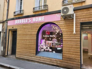 Bio Concept à Aix-en-Provence