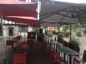 Restaurant Le Bistrot Sainte Cluque à Bayonne