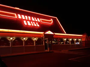 Buffalo Grill La Fouillouse à La Fouillouse