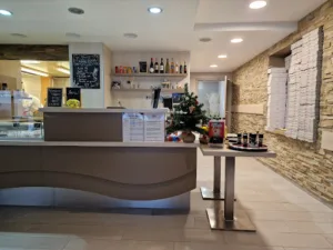 Casa Pastaio à Rixheim