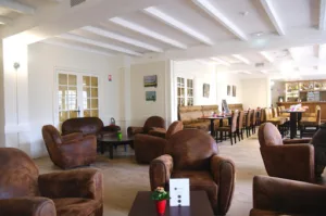 Restaurant la Table de Blanche à Dourdan