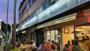 Restaurant l’Etoile à Cannes