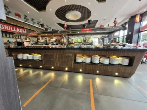 OKY SUSHI à Amnéville