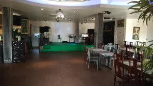 Restaurant Mon Cana à Valenton