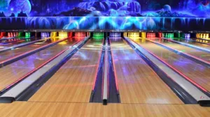 Bowling de Mâcon à Mâcon