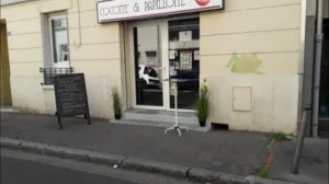 Cocotte et papillote à Villeurbanne