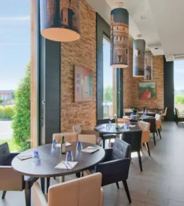 IL RISTORANTE, le restaurant Italien de Troyes – Saint Parres aux Tertres à Saint-Parres-aux-Tertres