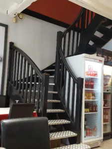 La Casamance à Saint-Philbert-de-Grand-Lieu