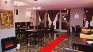 Restaurant Phô Ly à Saint-Avold