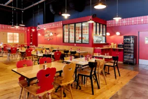 L’Ancienne Douane à Reichstett