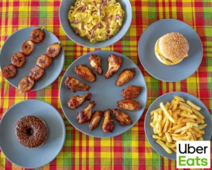 KING NIGHT EAT à Carrières-sous-Poissy