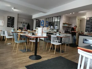 MONUMENT CAFE CHARTRES à Chartres