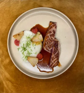 La Part des Anges à Beauvais