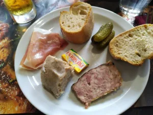 Courtepaille à Manosque