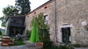 LE MONTO’ZAR à Saint-Genest-Malifaux