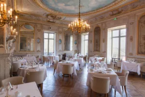 Château de Cîteaux | Restaurant Gastronomique à Meursault