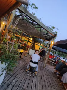 O’BeeRock à Montmélian