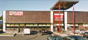 WOK JIN à Guichainville