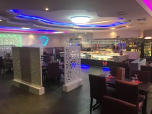 Royal Orient à Besançon