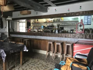 Auberge des Voyageurs à Châtelus-Malvaleix