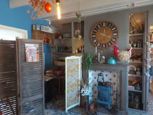 Le chaudron licquois à Licques