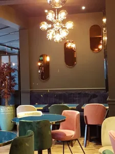 Bar Restaurant L’ ABSOLU à Sainte-Geneviève-des-Bois