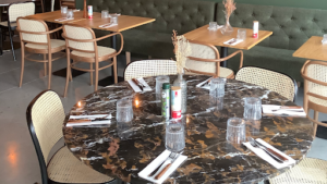 Maison Alphonse à Nîmes