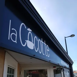 La cocotte à Six-Fours-les-Plages