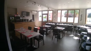 La Table Champenoise à Beaumont-sur-Vesle