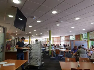 La Toulousaine de Restauration à Toulouse