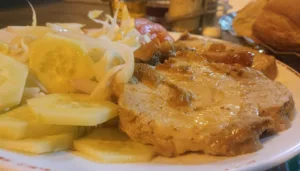 Le Coin des Amis à Vitry-sur-Seine